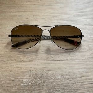 Ray-ban sunglasses